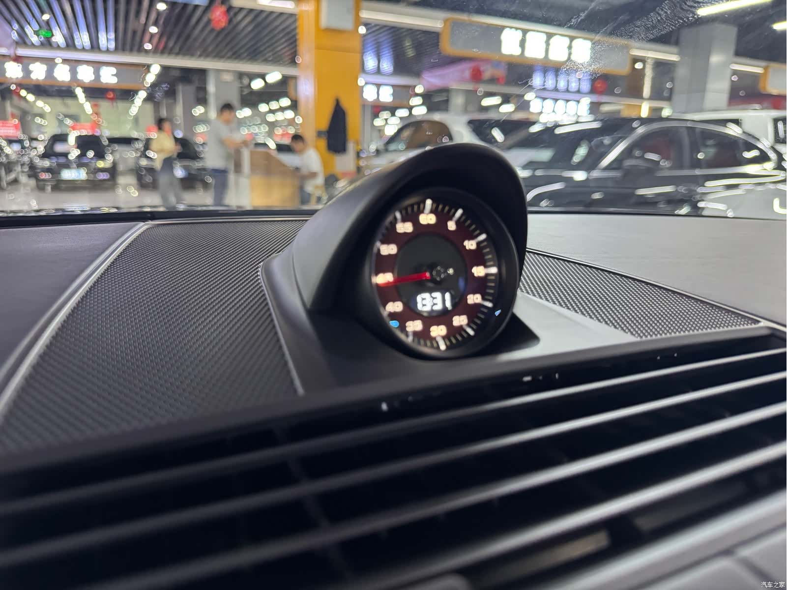 Porsche Panamera, 2018 9