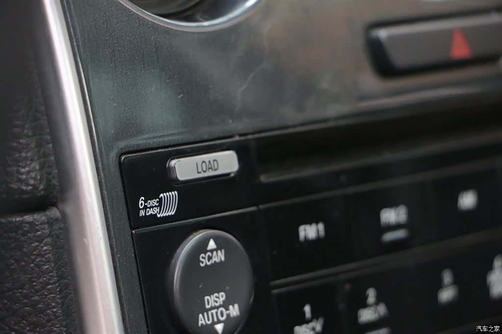 Mazda 6, 2006 24