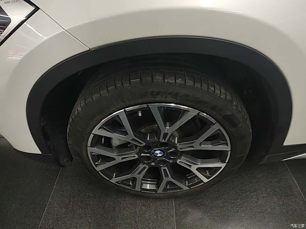 BMW X1, 2022 23