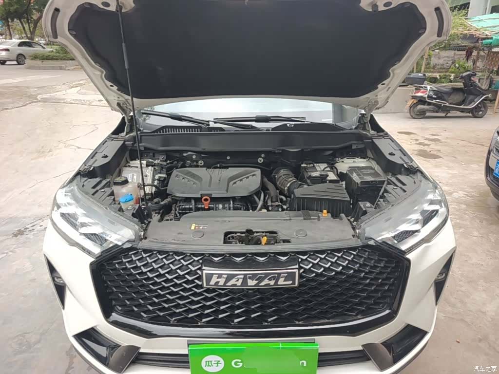 Haval H6, 2022 20