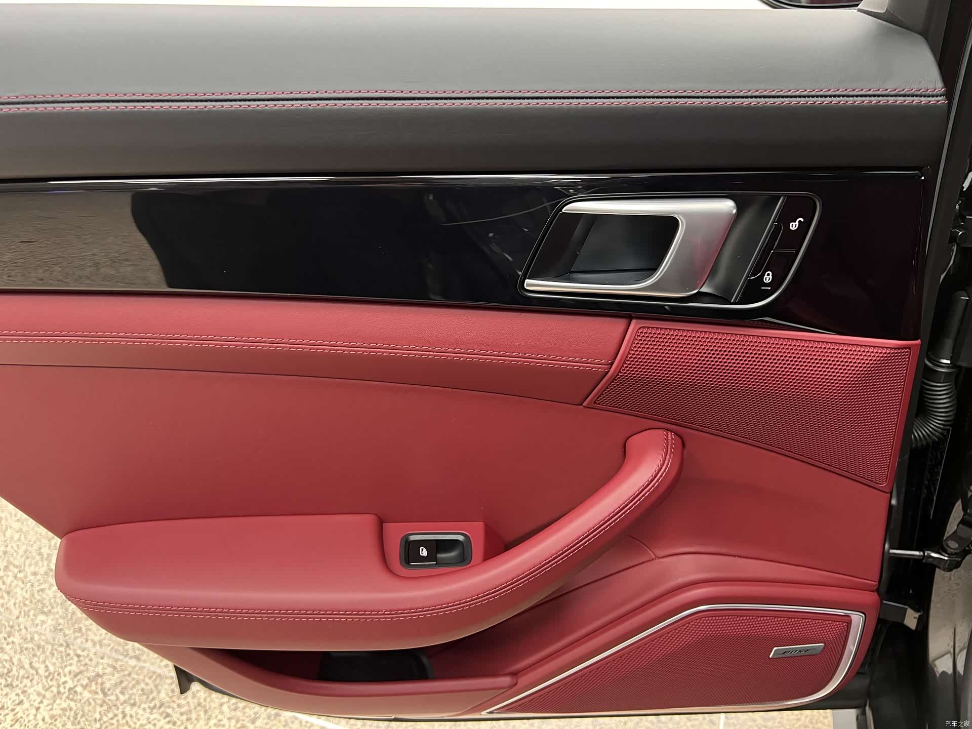 Porsche Panamera, 2017 32