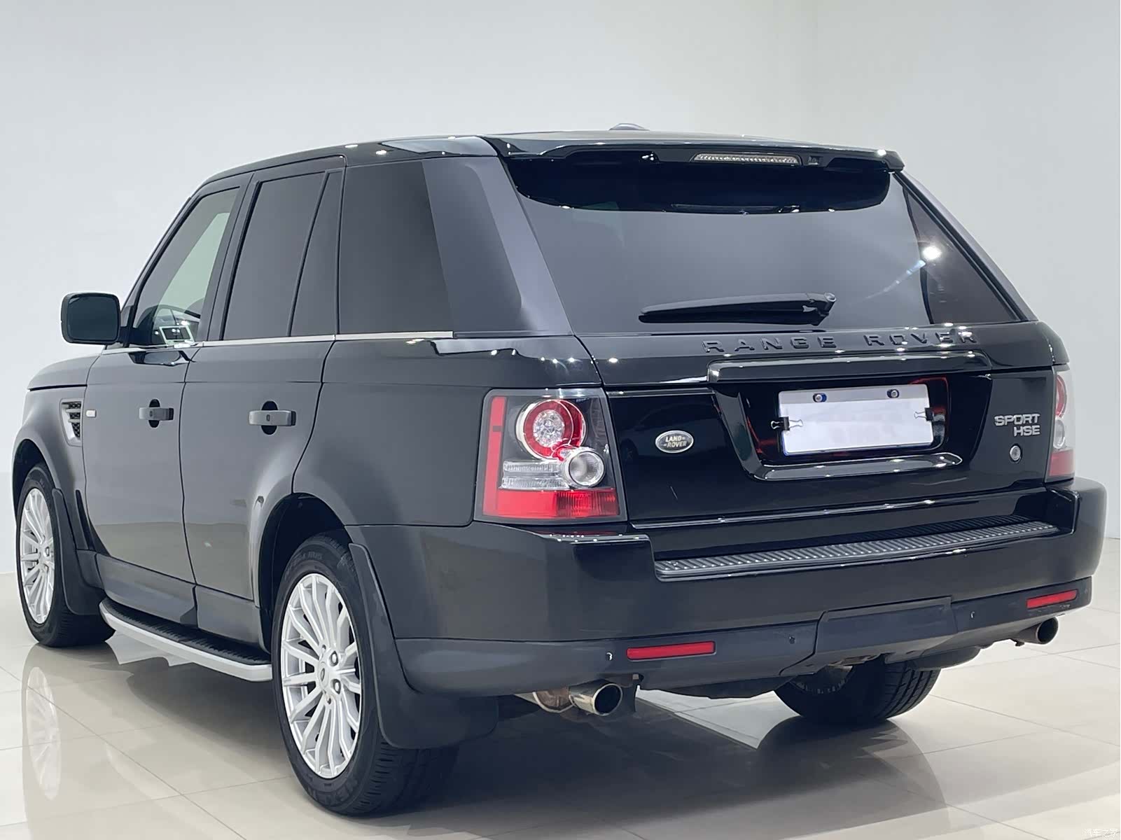 Land Rover Range Rover, 2011 17