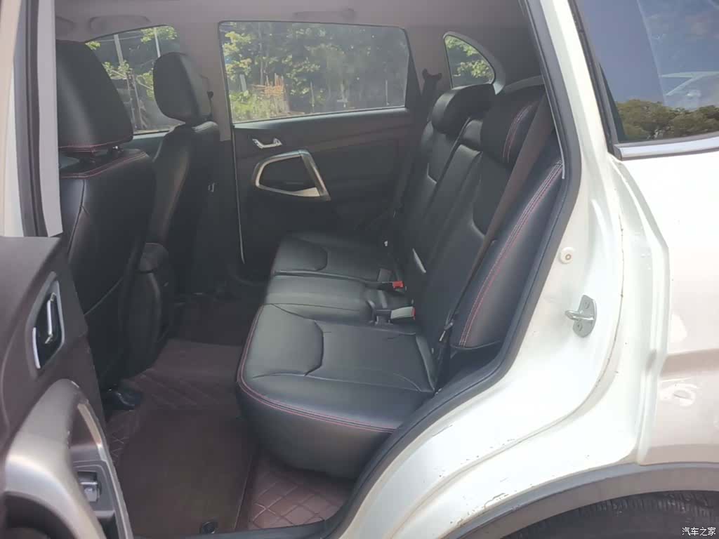 Chery 5, 2016 17