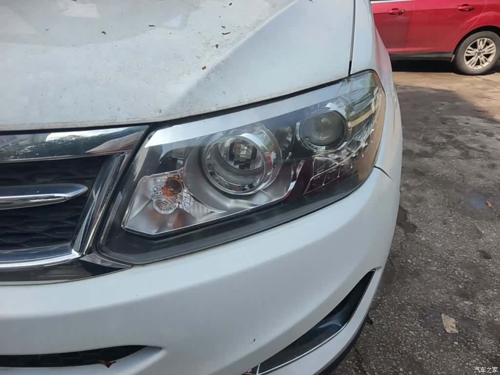 Chery 5, 2016 24