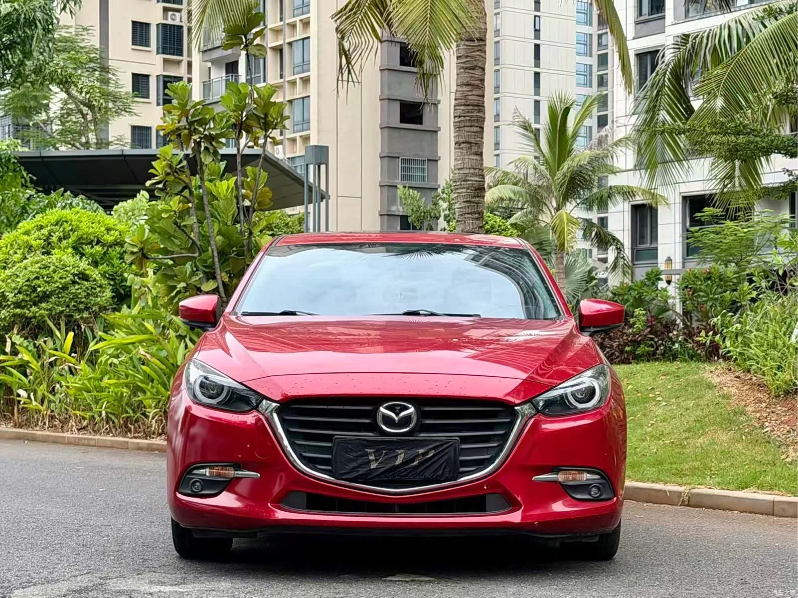 Mazda Mazda3, 2019 11