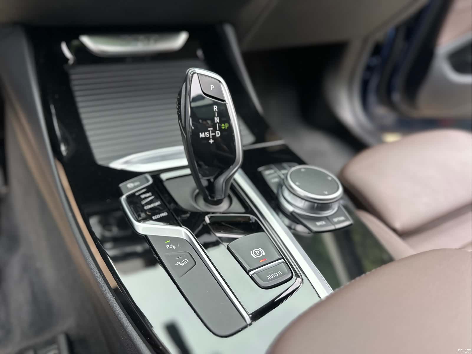 BMW X3, 2019 10