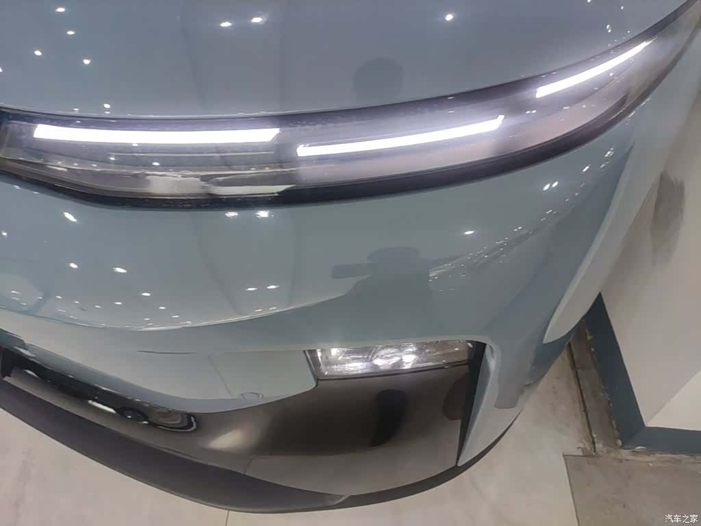 Leapmotor B10, 2025 24