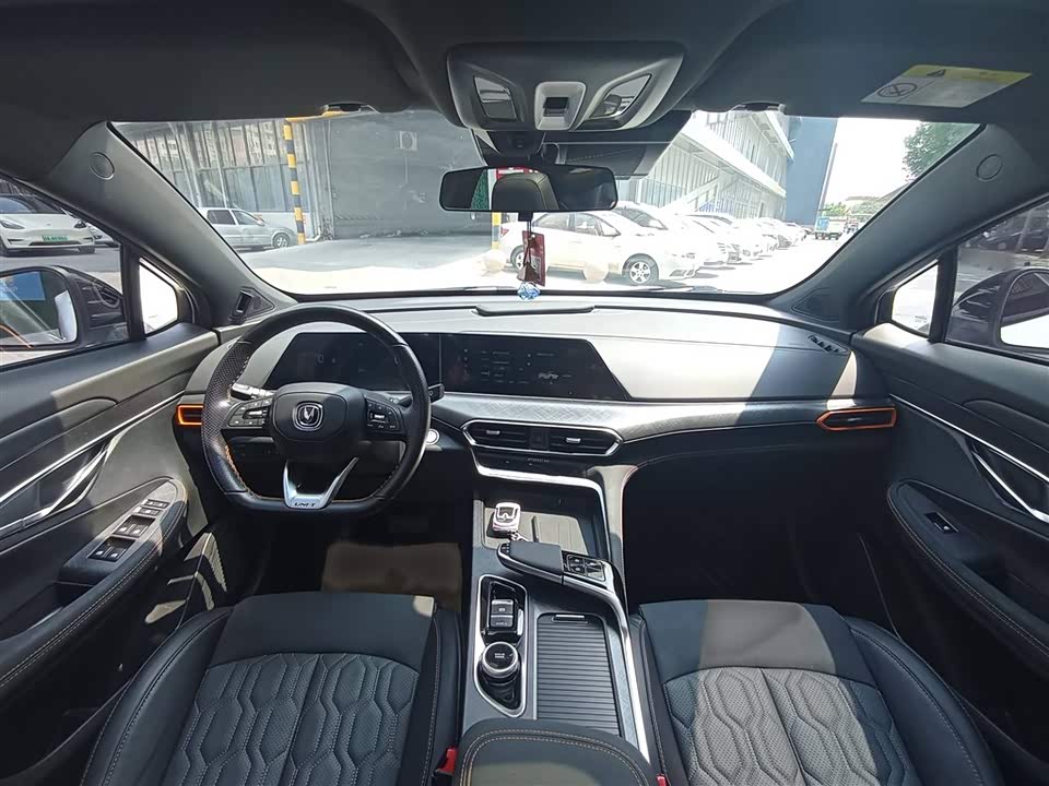 Changan UNI-T Changan UNI-T