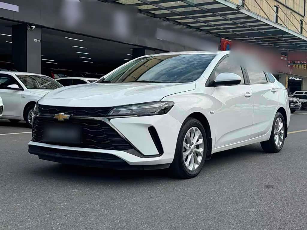 Chevrolet Monza