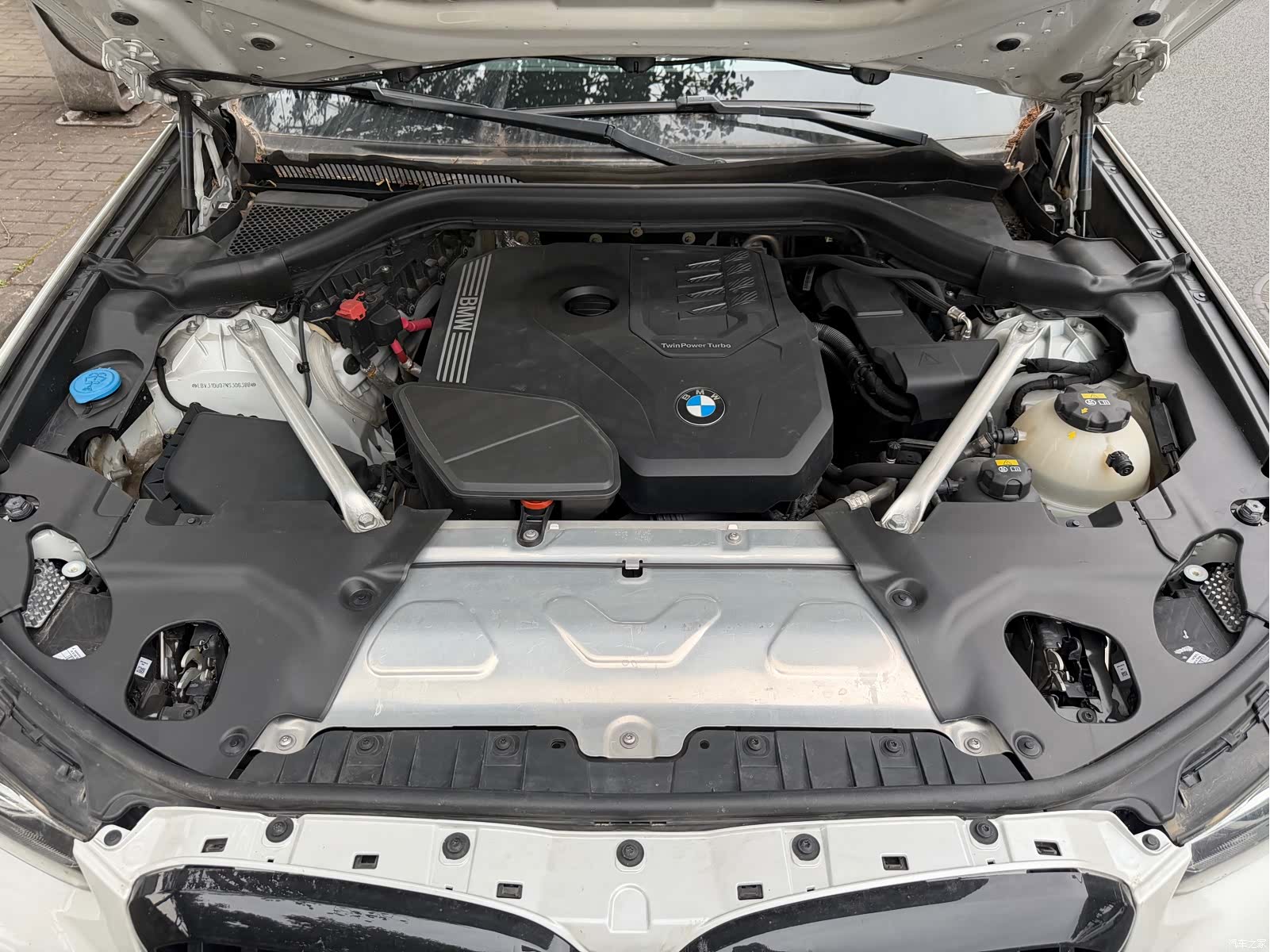 BMW X3, 2022 9