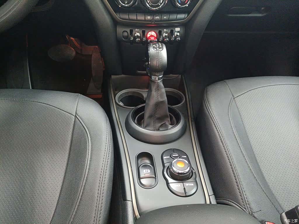 Mini Countryman, 2019 9