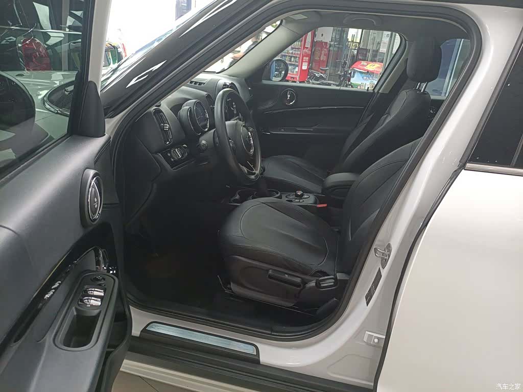 Mini Countryman, 2019 10