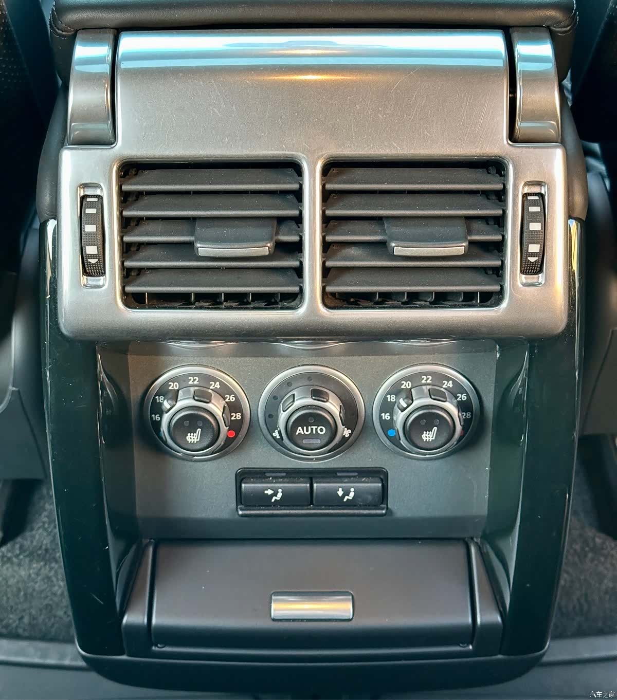 Land Rover Range Rover, 2009 15