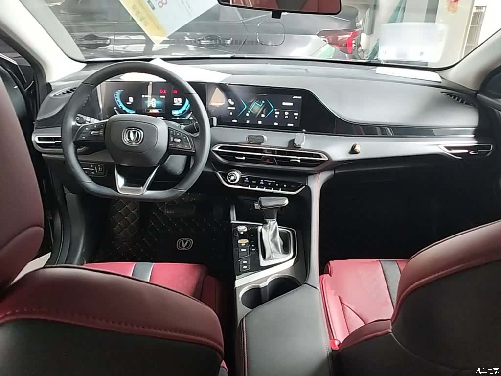 Changan Eado, 2022 10