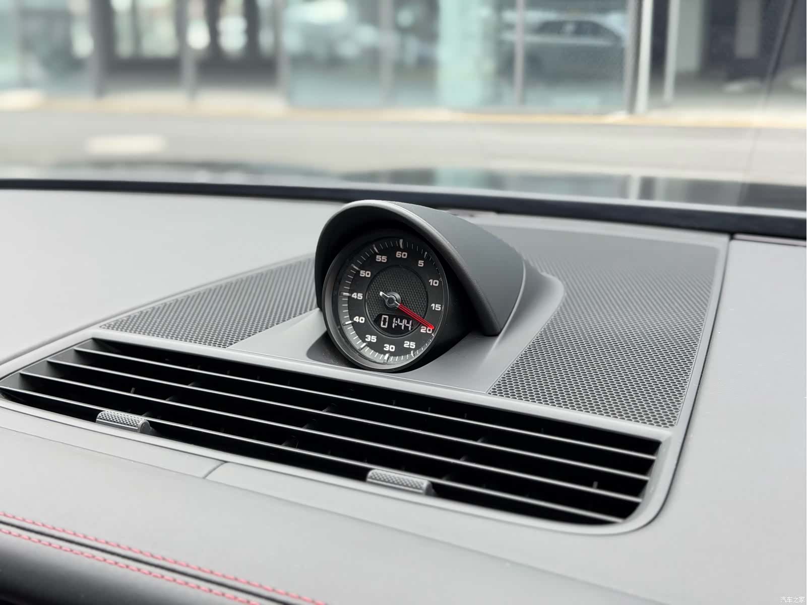 Porsche Panamera, 2023 15