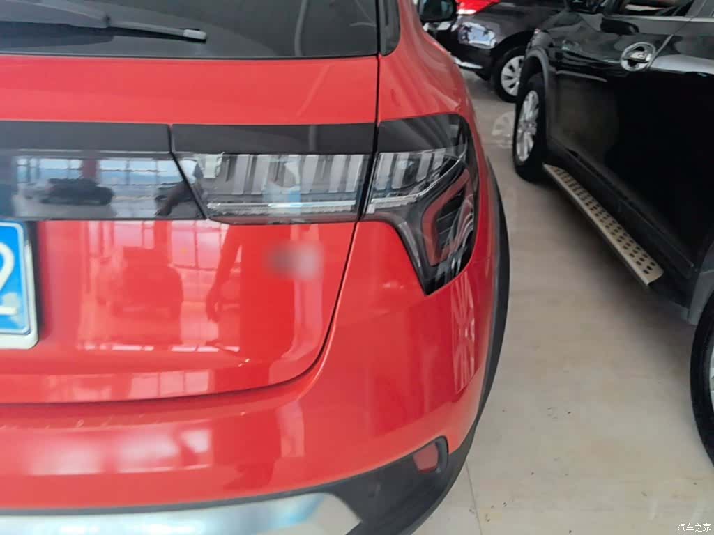 Lynk & Co 01, 2019 8