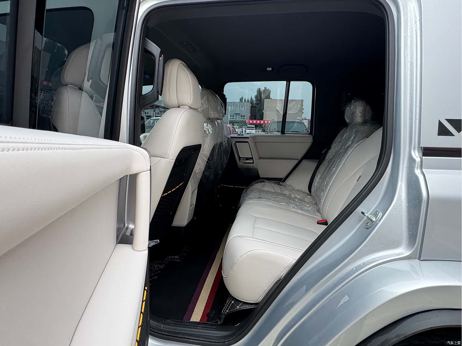 Chery V23, 2026 8