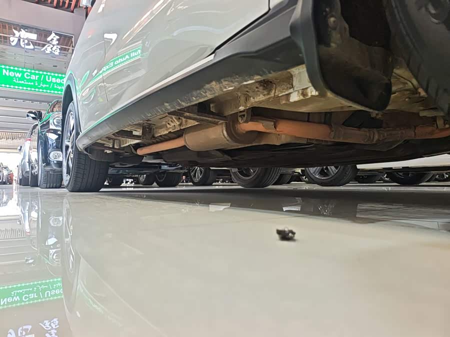 Honda HR-V 2020, фото 19