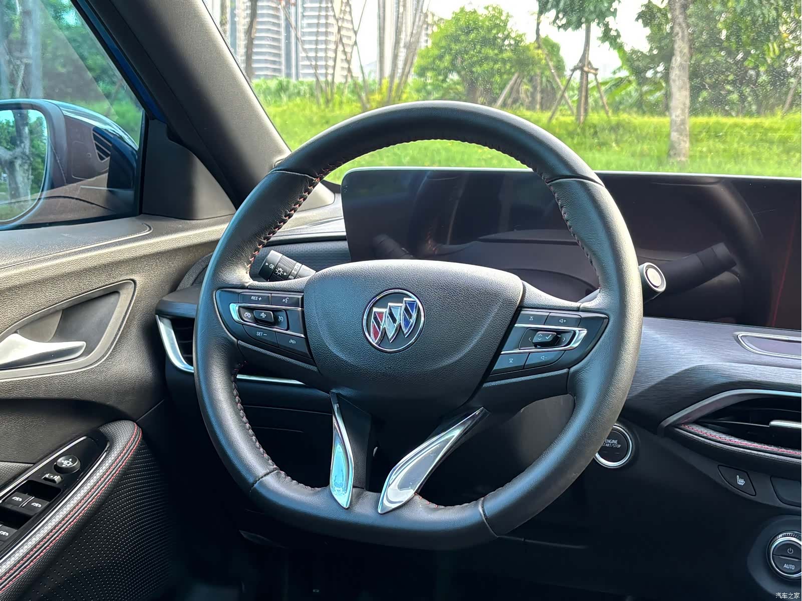 Buick Verano, 2022 18