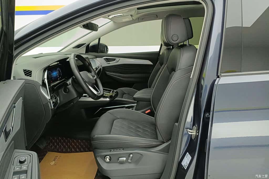 Volkswagen Talagon, 2022 9
