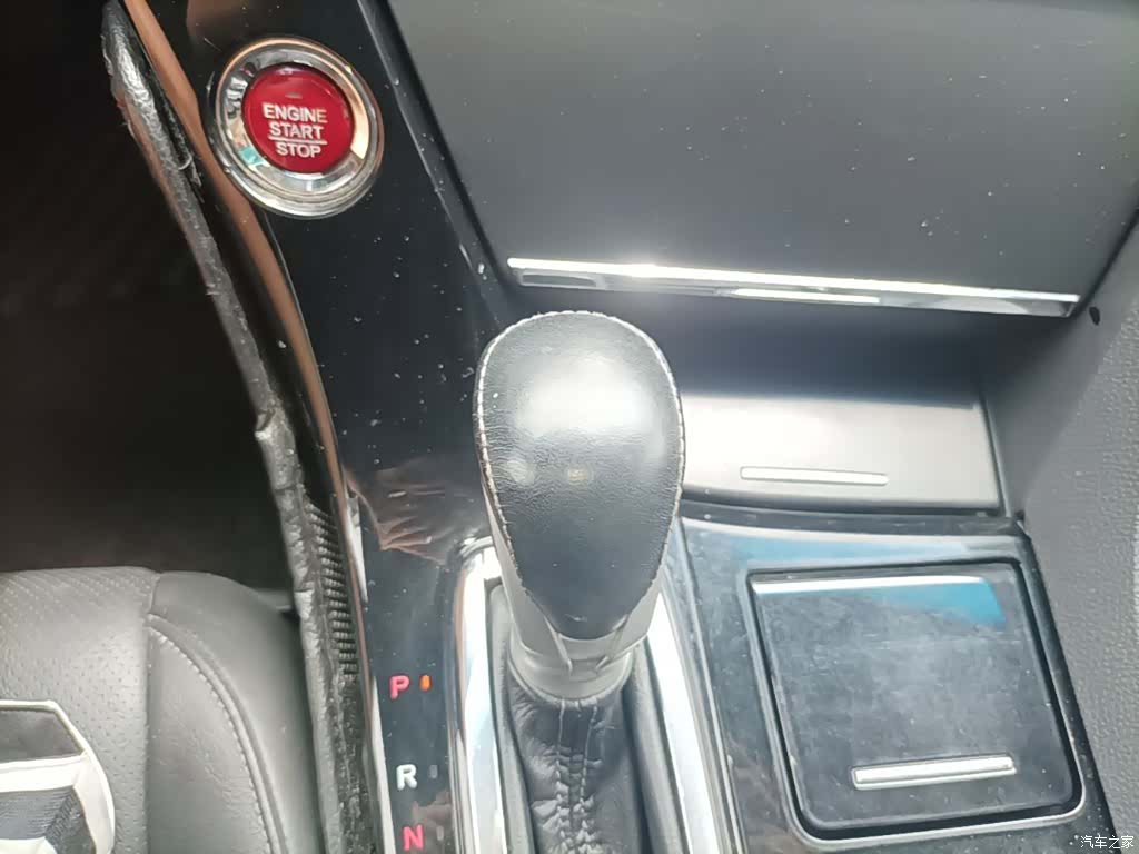 Honda Spirior, 2016 14