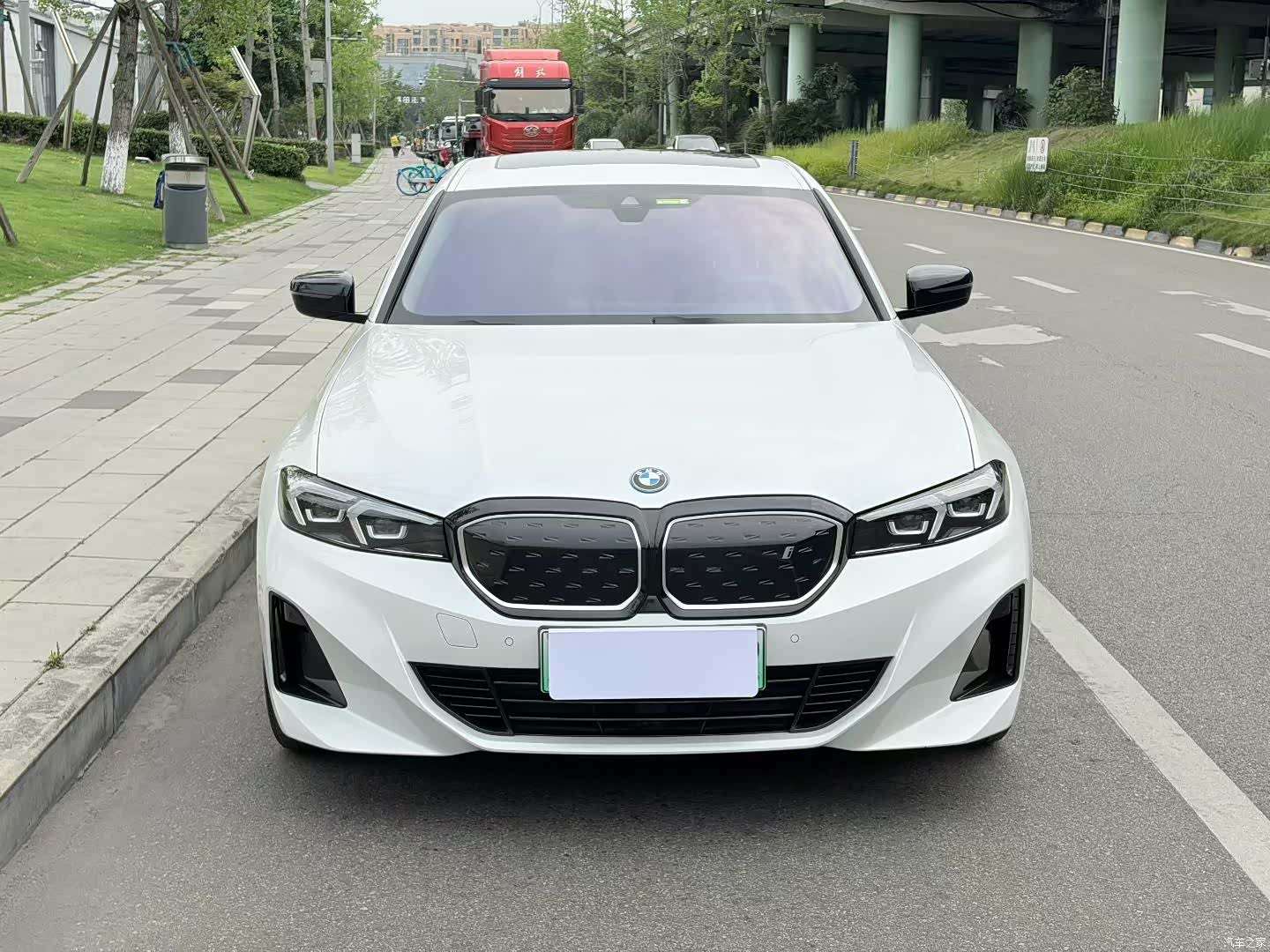 BMW i3, 2024 2