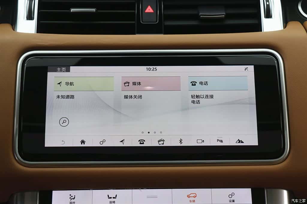 Land Rover Range Rover, 2021 21