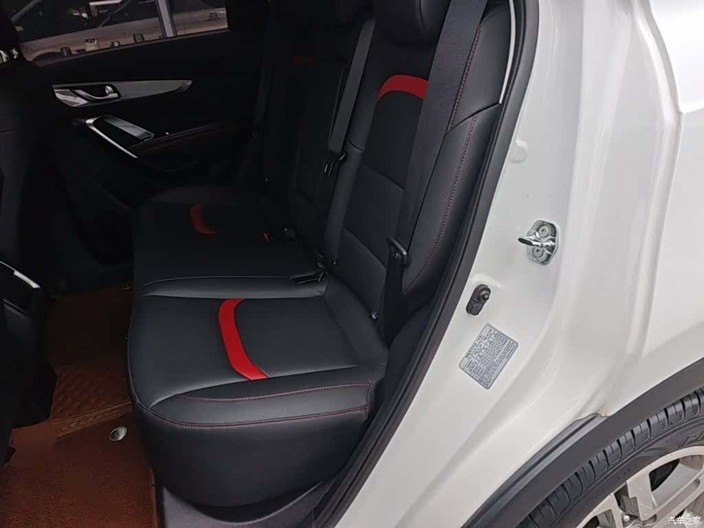 Changan CS55, 2019 17
