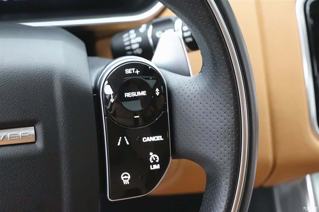 Land Rover Range Rover, 2021 19