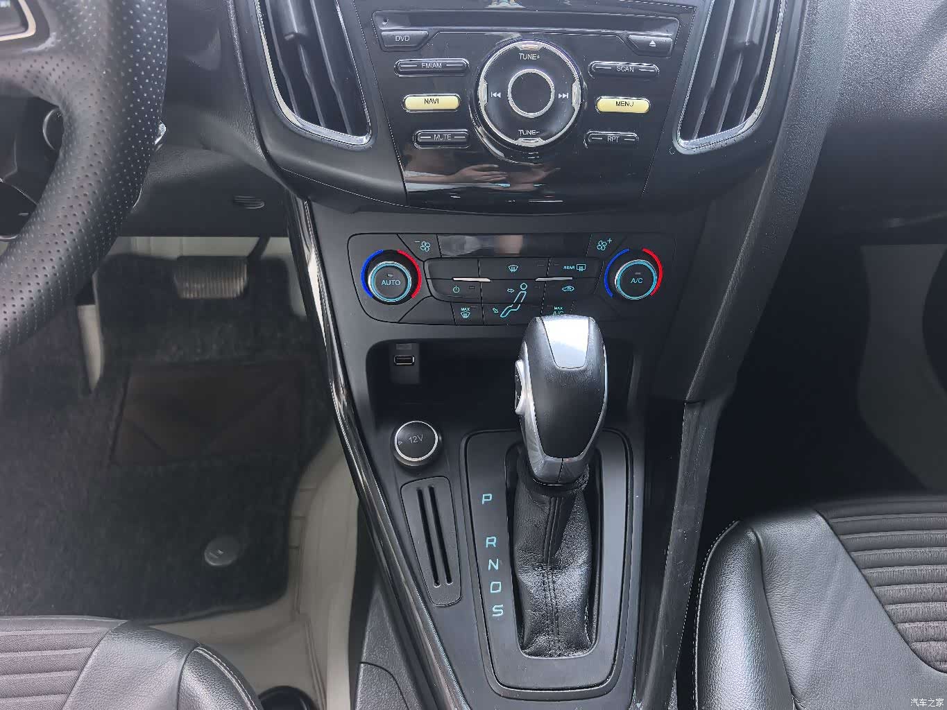 Ford Focus, 2017 9