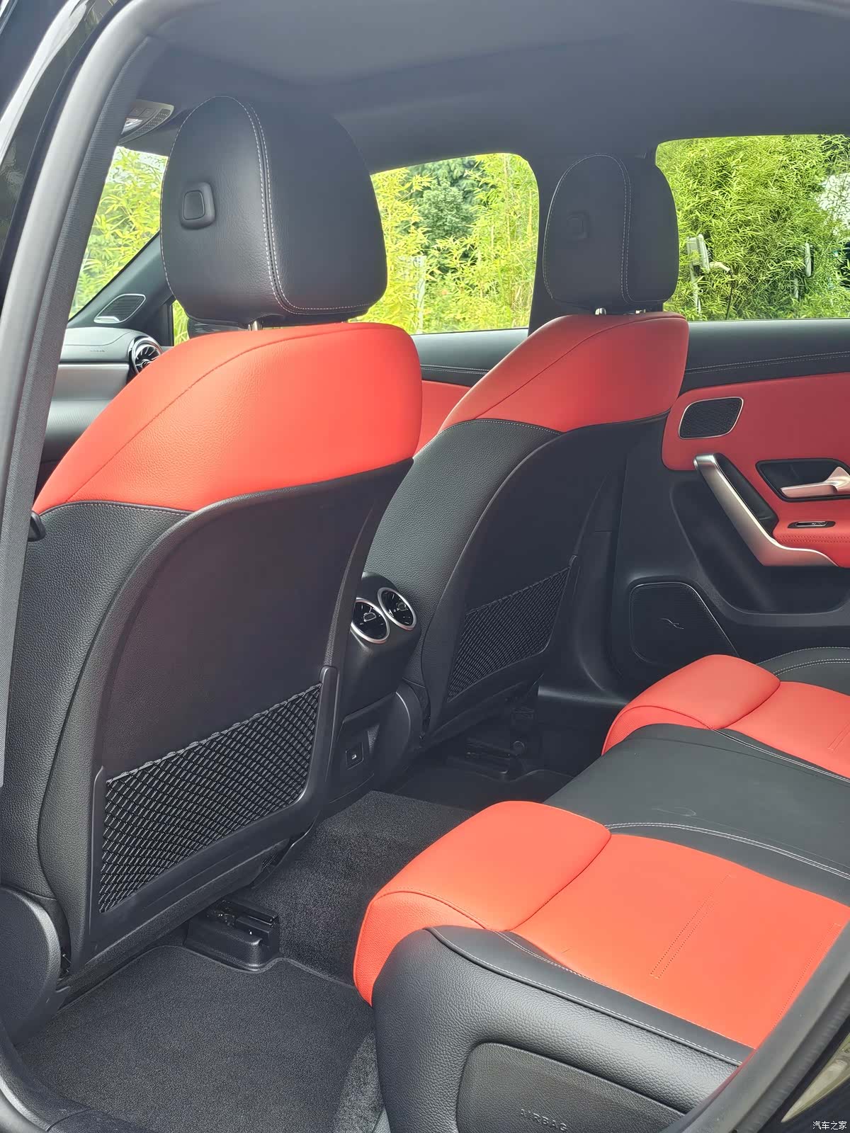 Mercedes-Benz A-Class, 2025 8