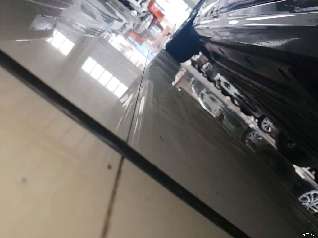 BYD Qin, 2023 21