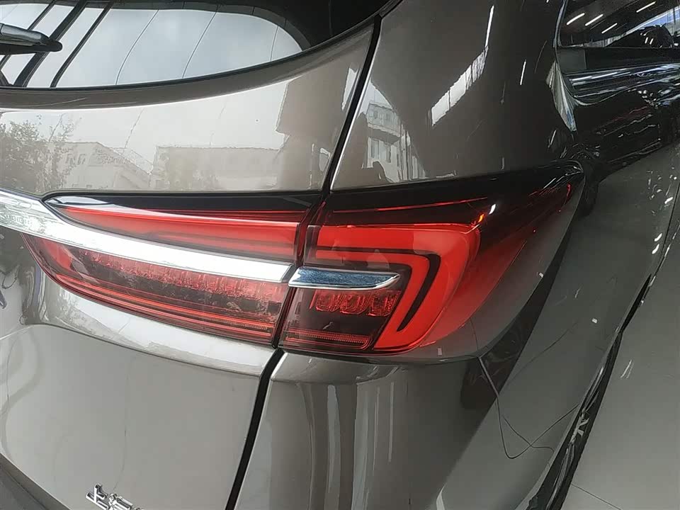Buick GL8 Buick GL8