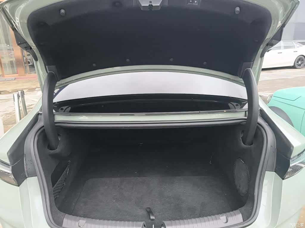 BYD Seal, 2023 19