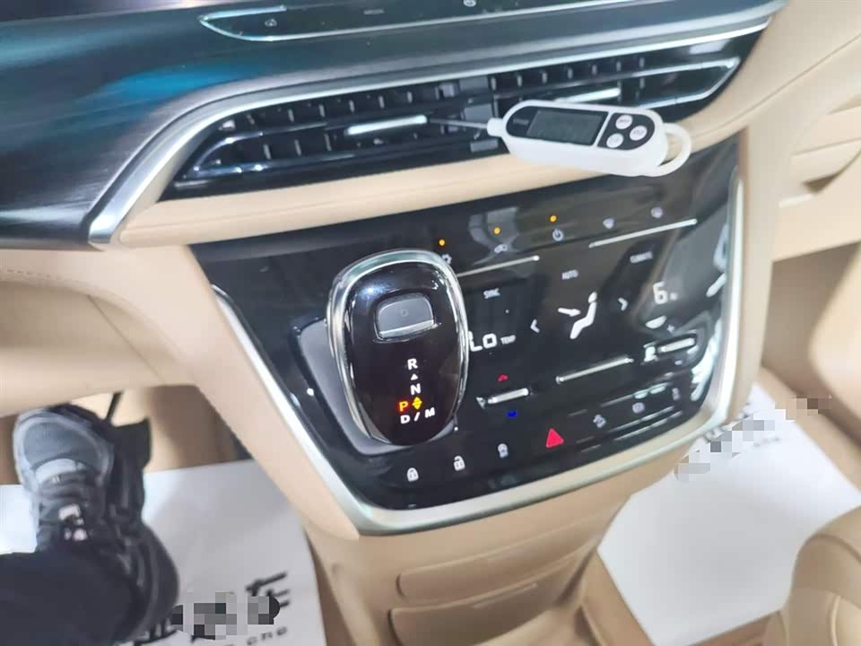 Buick GL8 Buick GL8