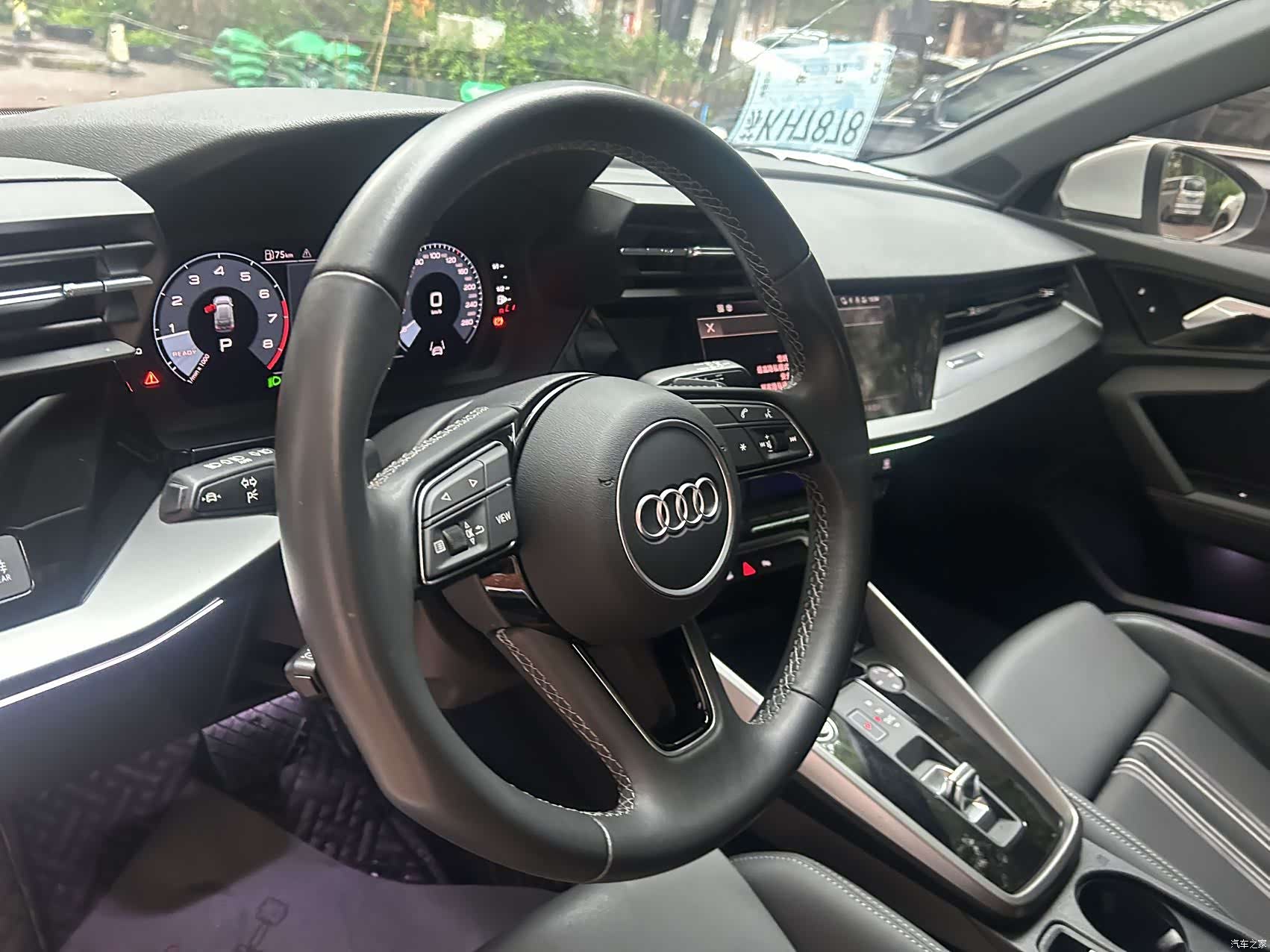 Audi A3, 2023 8