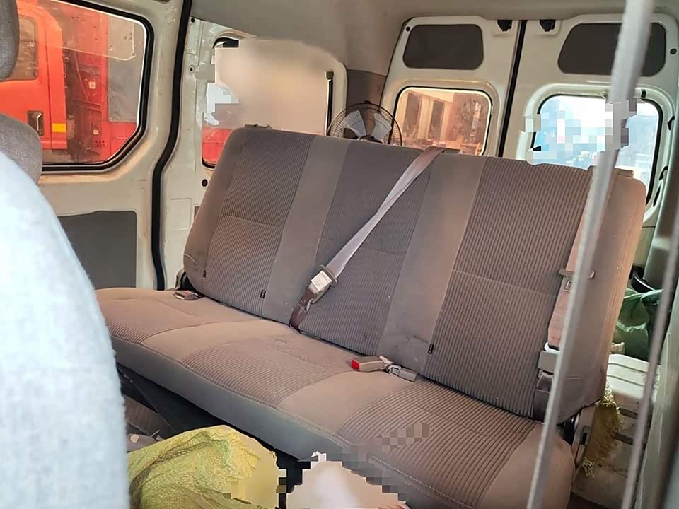 Foton Tuano Foton Tuano