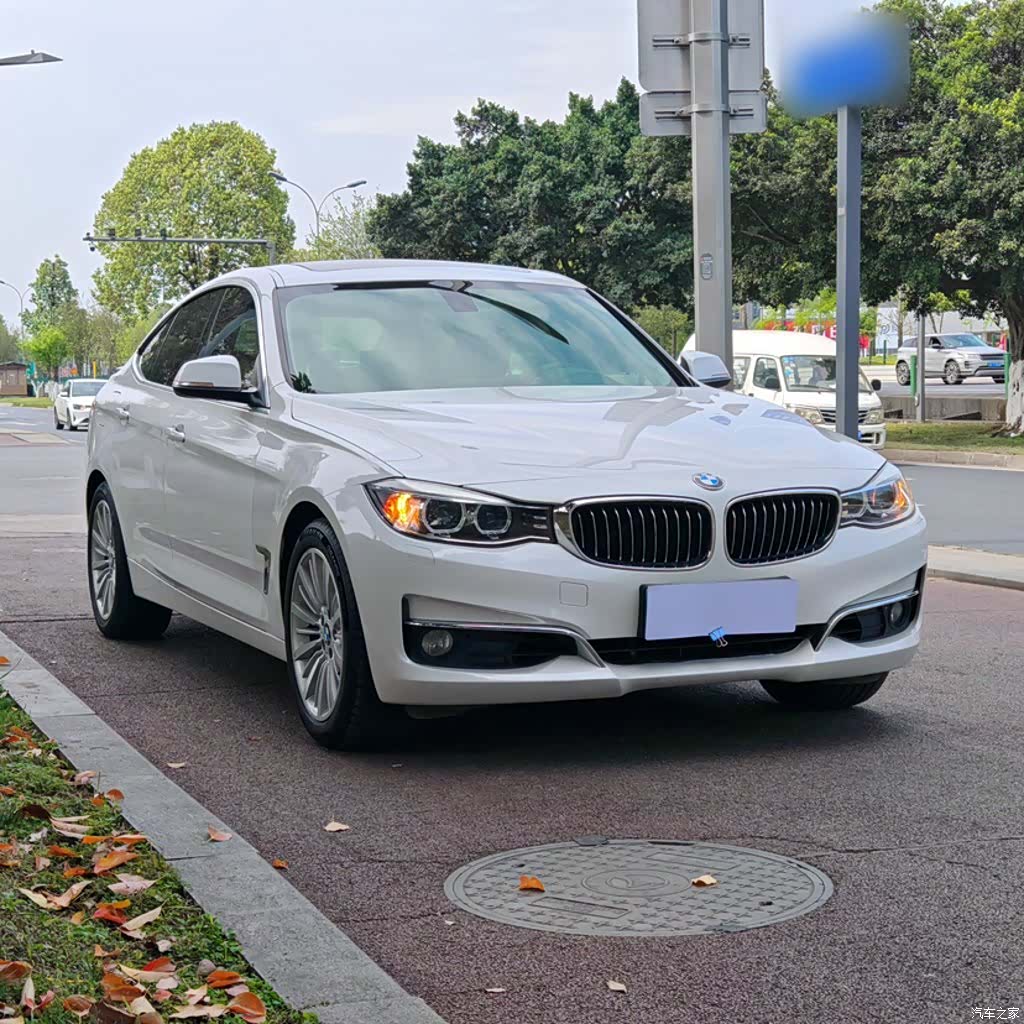 BMW 3 Series, 2016 19
