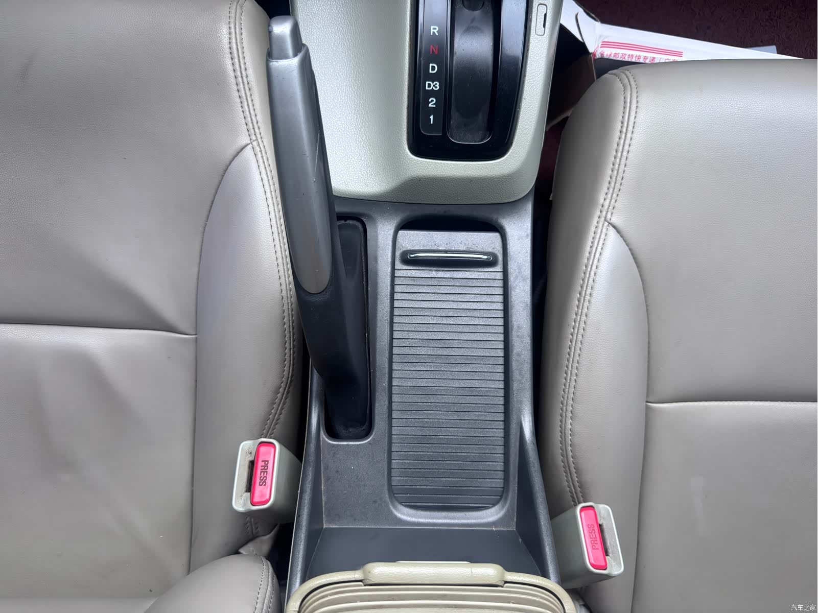Honda Civic, 2013 11