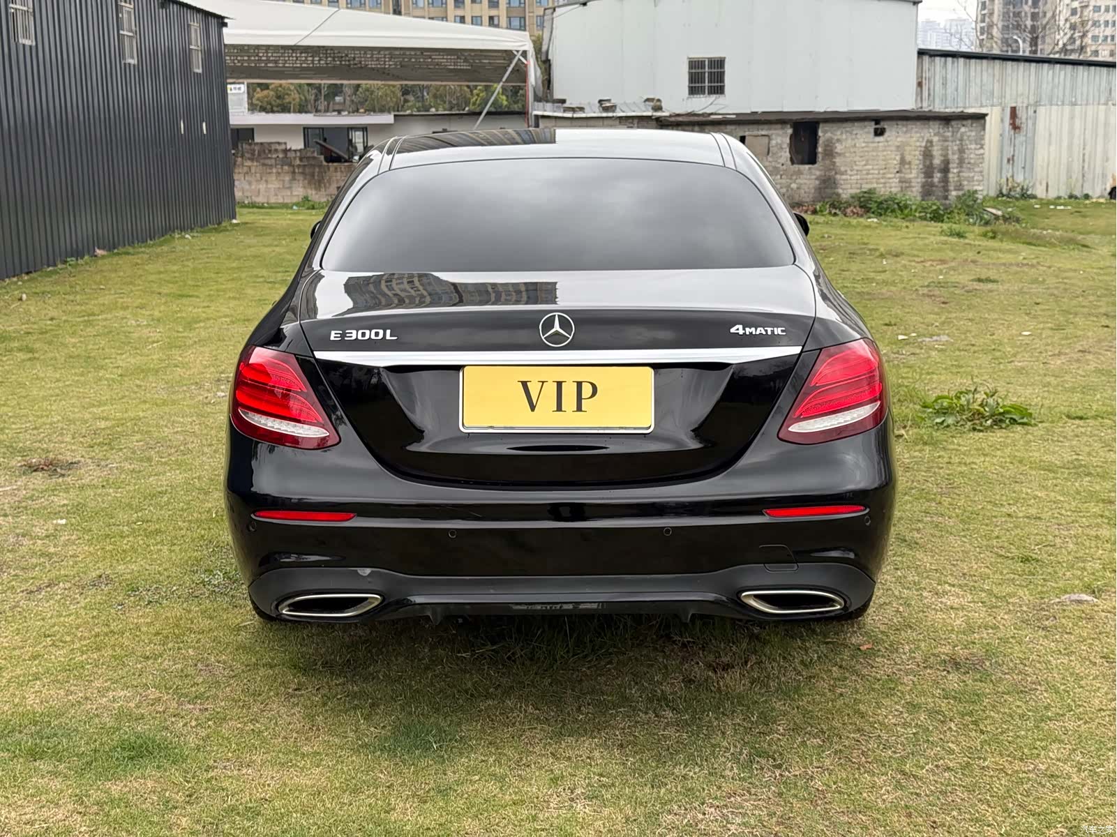 Mercedes-Benz E-Class, 2017 все фото