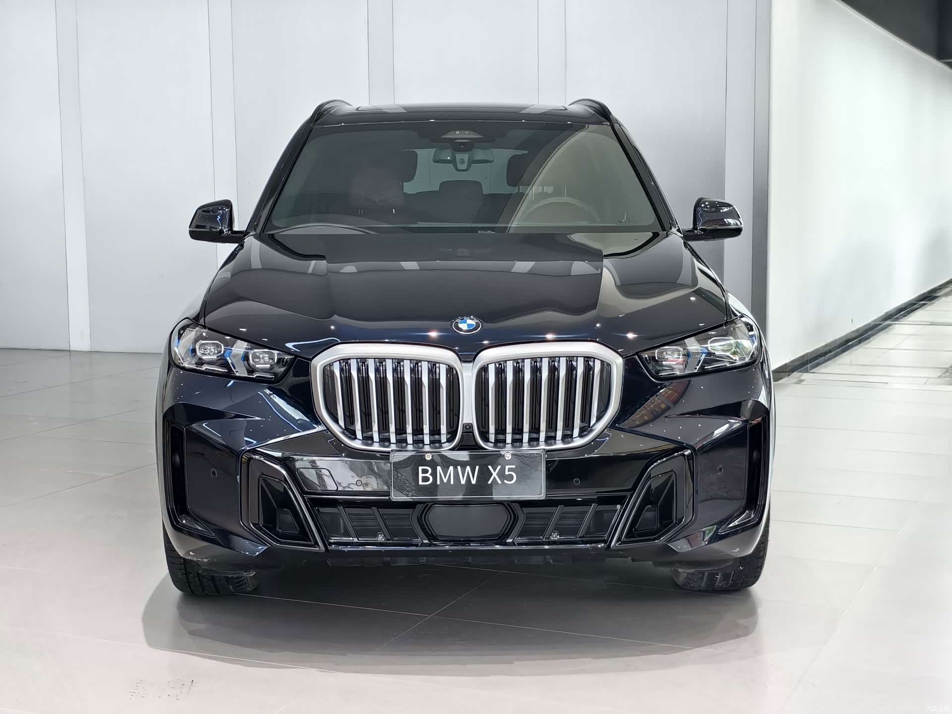 BMW X5, 2024 2