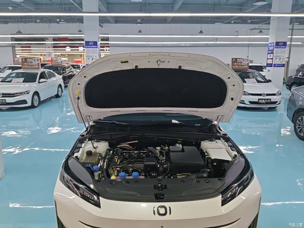 Changan Eado, 2024 20