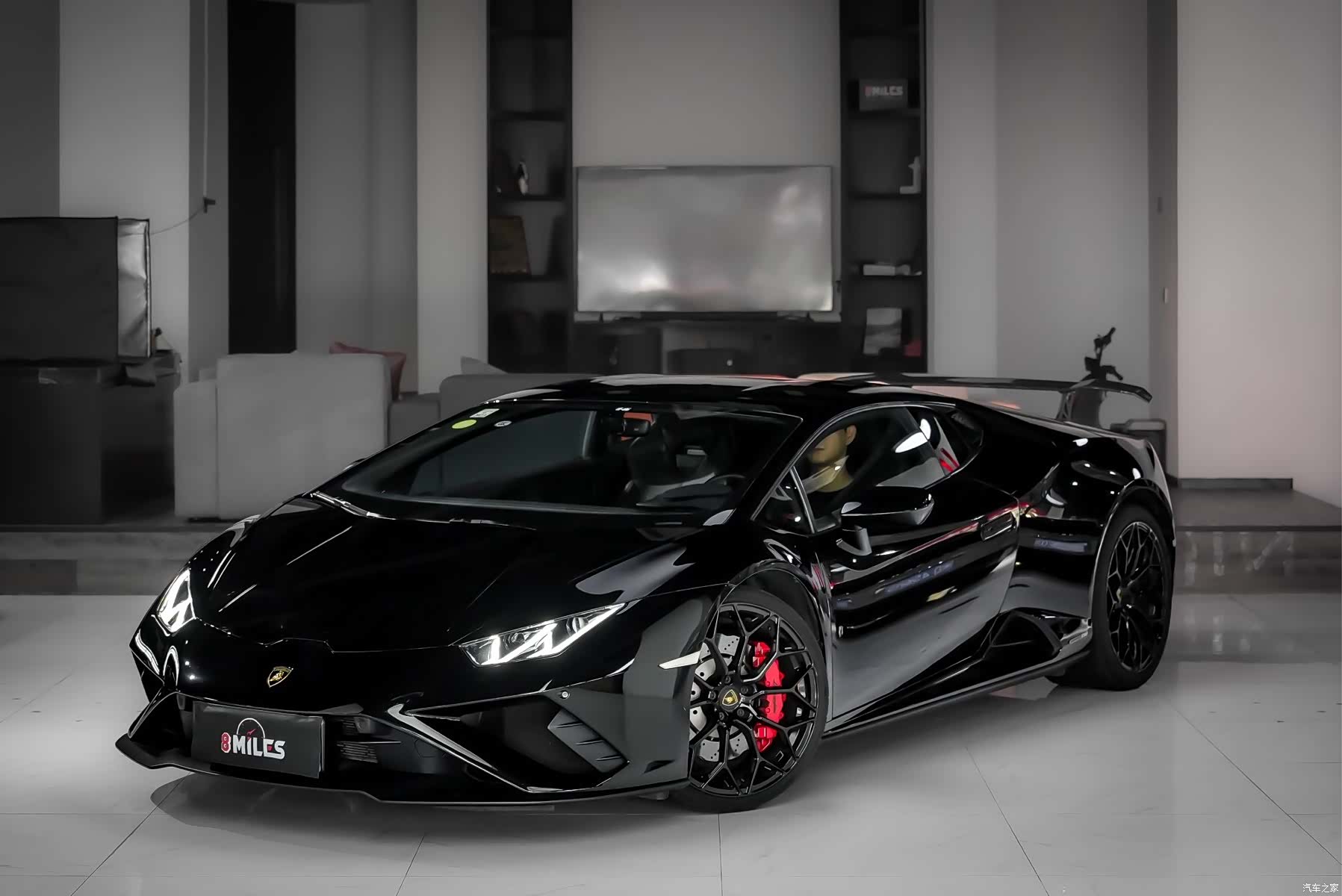 Lamborghini Huracán