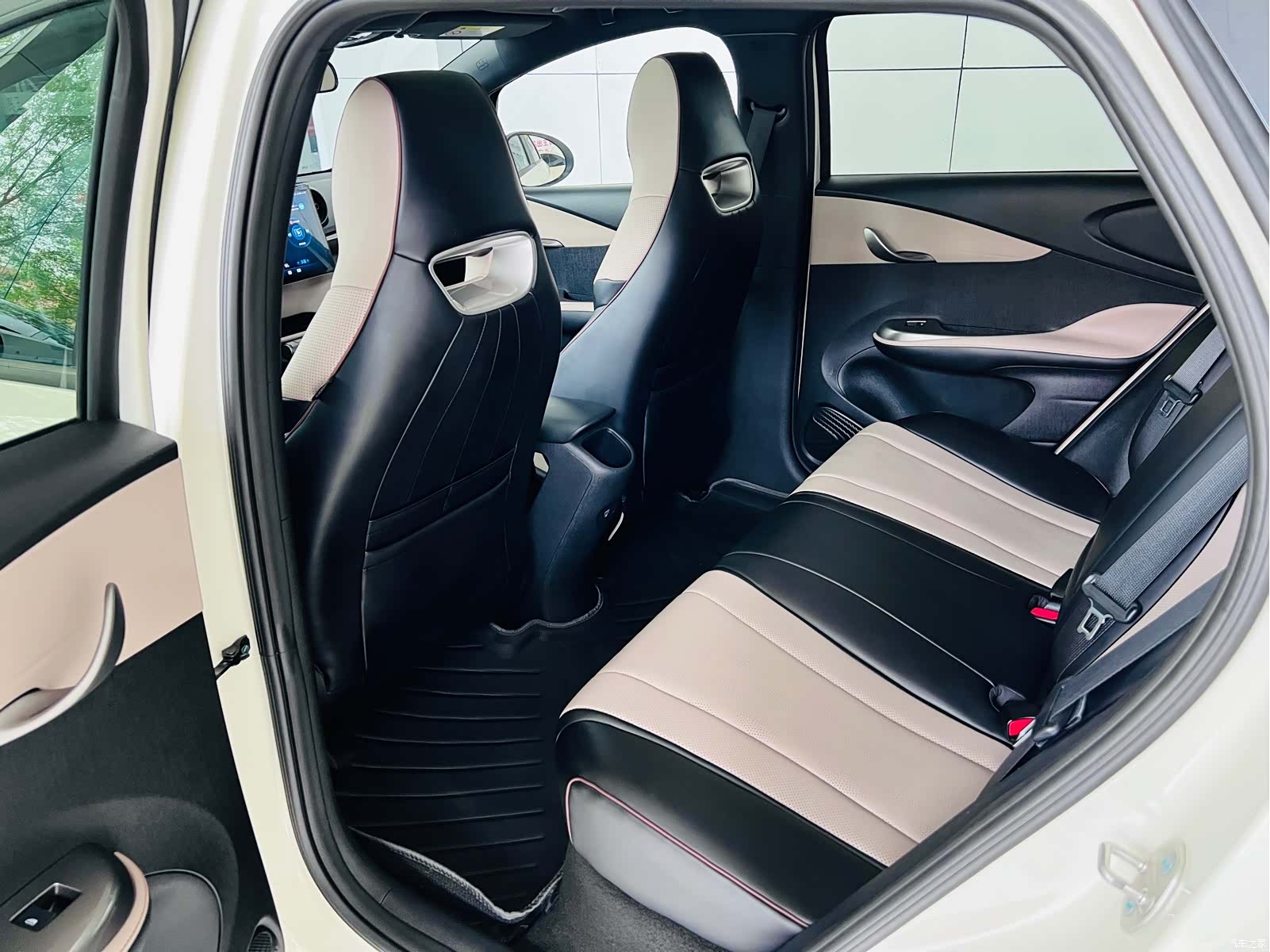 BYD Dolphin, 2024 18