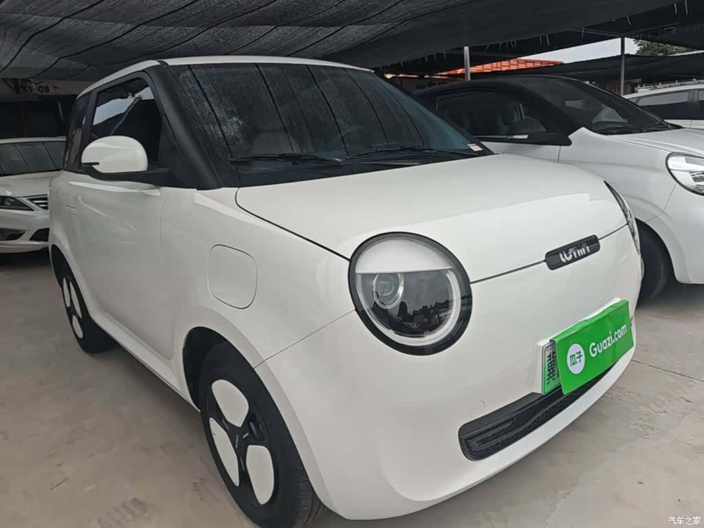 Changan Lumin, 2025 4