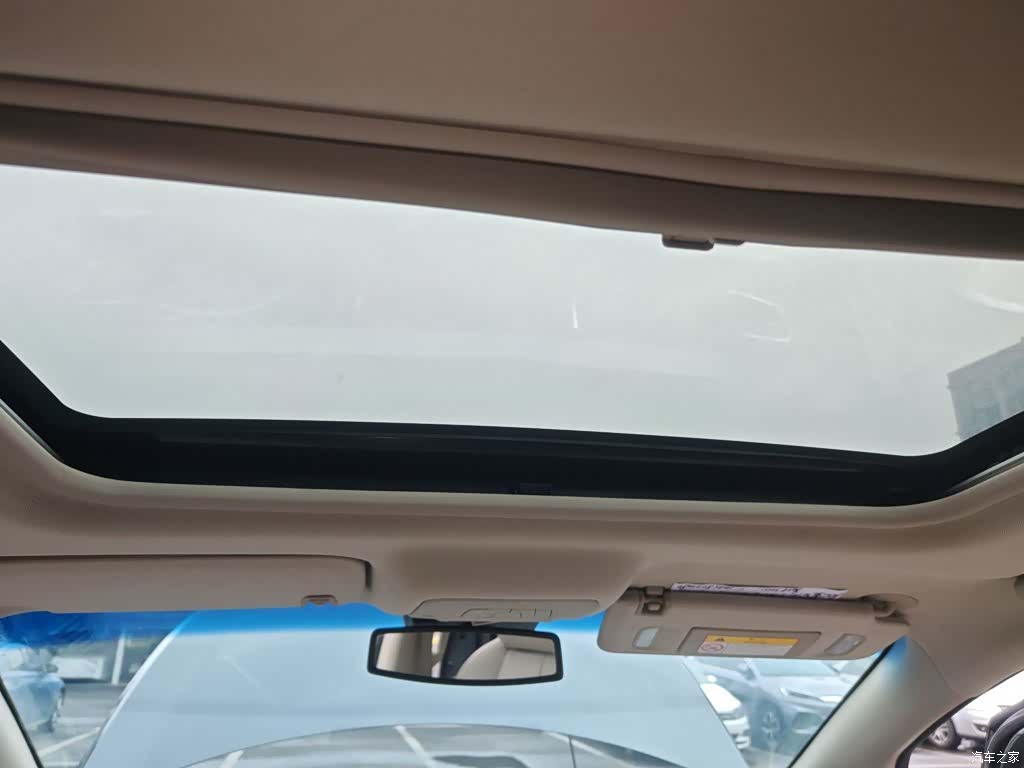 Buick GL8, 2019 8