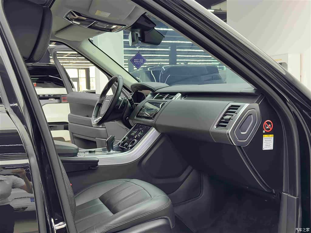 Land Rover Range Rover, 2018 8
