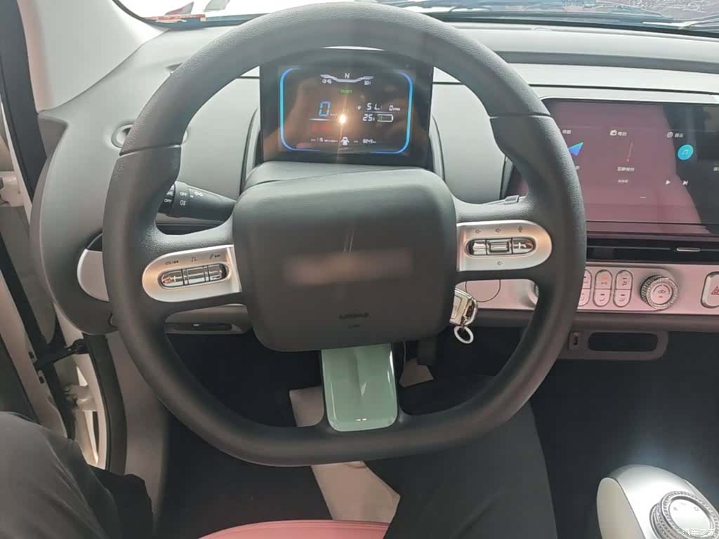 Changan Lumin, 2025 11