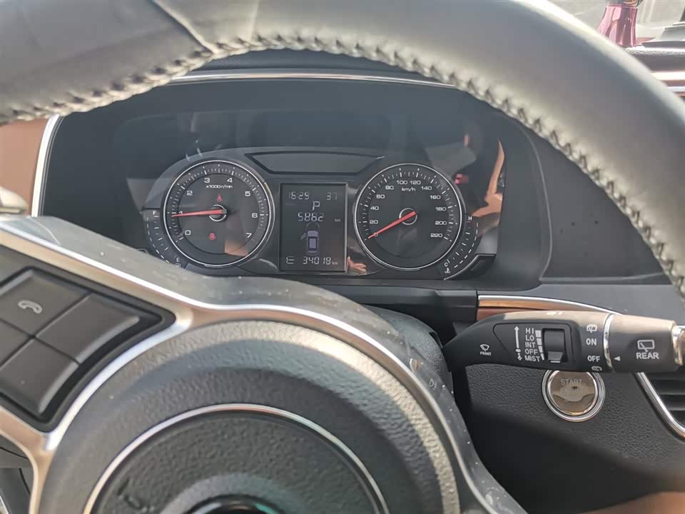 Zotye T600 Coupe Zotye T600 Coupe