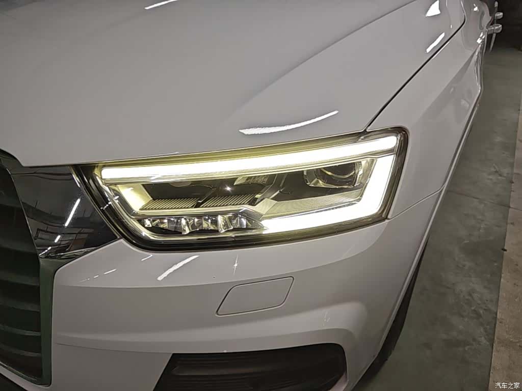 Audi Q3, 2018 24